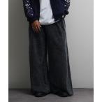 ショッピングスウェットパンツ スウェットパンツ ジャージ 裏毛 2タック ワイドスラックス スウェット パンツ メンズ レディース