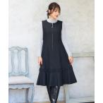 ジャンパースカート ジャンパースカート