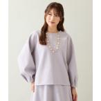 ショッピングローズ tシャツ 「セットアップ対応」プルオーバー レディース