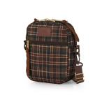 ショッピングgregory ショルダーバッグ クイックポケットL QUICK POCKET L ウッドランドプラッド メンズ レディース