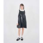 s[X umieya mieyavDOLLY LEATHER OP/h[[U[s[X