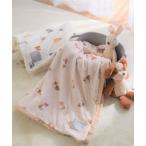 ショッピングブランケット ブランケット ふわふわアニマルブランケット / ひざ掛け