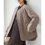 ショッピングアウター ブルゾン アウター リバーシブルブルゾン レディース