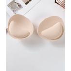  бюстгальтер 9C83 [. пик переворот ] очень толстый bla накладка +6cmUP купальный костюм платье "дышит" внутренний накладка 