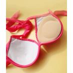  бюстгальтер 9C84 [2 cup .]+3cm объем UP soft силикон ракушка type bla накладка прикленить модель 