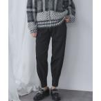 ショッピングジョガーパンツ パンツ 「2025AW」ニット ジョガーパンツ レディース