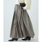 スカート Chaos(カオス)/ 金子綾さんYouTube紹介 ラウノスカート　「セットアップ可」