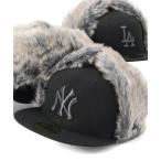 キャップ 帽子 ニューエラキャップ 59FIFTYドッグイヤー サイドパッチMLB ONSPOTZ別注 メンズ レディース