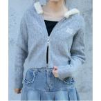  Parker [. кожа × теплый ..] кабель плетеный . мех. сильнейший комбинированный! вышивка ввод W Zip Parker женский 