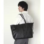 トートバッグ Un coeur アンクール COLORS トートバッグ 311285 メンズ レディース