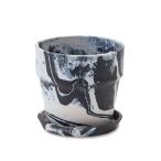  интерьер urban растения pot мрамор solid 