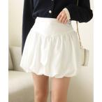 ショッピングバルーン スカート バルーンスカート