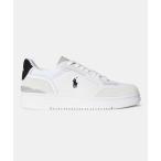 ショッピングラルフ スニーカー ポロ ラルフ ローレン OPEN MASTER PP オープン マスターズ PP  スニーカー メンズ