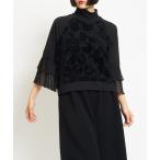 ショッピングカフス tシャツ エーデルワイスJQ　フリルカフスＴ レディース メンズ