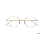 ショッピング眼鏡 伊達メガネ メガネ 眼鏡 Zoff｜Disney Collection created by Zoff ”Baby Animals” ボストン型 メガ