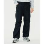 カーゴパンツ M-65 カーゴパンツ メンズ