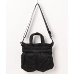 トートバッグ スモールヘルメットバッグ メンズ