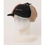 ショッピング帽子 レディース キャップ 帽子 Champion/チャンピオン　ＣＮタフタアビエイターキャップ レディース