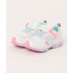  спортивные туфли MOONSTAR moon Star 15-19(H)la brush 7200 LV 7200ABC ABC-MART ограничение * мульти- Kids ребенок 