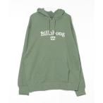 パーカー ビラボン BILLABONG ROUNDED サーフ スウェットパーカー メンズ