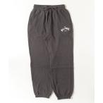 ショッピングビラボン スウェットパンツ ジャージ ビラボン BILLABONG ARCH LOGO SWEAT PANTS サーフ スウェットパンツ レディース