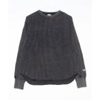 tシャツ チャンピオン  LONG SLEEVE SHIRT_ レディース