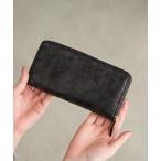 ショッピング水玉 財布 zucchero ズッケロ 長財布 お財布 本革 レディース 日本製 ラウンド型 水玉 ドット 55507 レディース