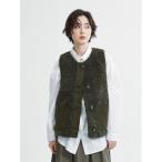 コート アウター 「EC先行販売商品」Judieライナーベスト（レディース） レディース