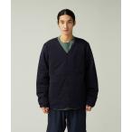 カーディガン Snow Peak / Flexible Insulated Cardigan  フレキシブル 断熱 カーディガン メンズ レディース