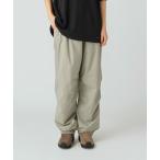 ショッピングスノーピーク パンツ Snow Peak / Octa Nomad Pants オクタノマドパンツ メンズ レディース
