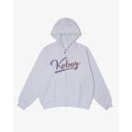  Parker ICON SWEAT FULL ZIP HOODIE мужской 