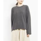 tシャツ ウォームリッチ　Ｂバルーン長袖Ｔ レディース メンズ