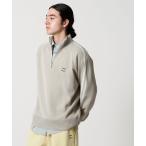  свитер вязаный [CITEN] линия рукав вязаный мужской 