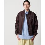 ブルゾン アウター 「CITEN」バルーンジップブルゾン メンズ レディース