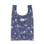 エコバッグ ポール ＆ ジョー アクセソワ エコバッグ 「S」