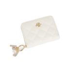 コインケース ポール ＆ ジョー アクセソワ コインケース  「 キルティング」