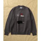  свитер вязаный [70][RCG] Jaguar do вырез лодочкой вязаный мужской женский 