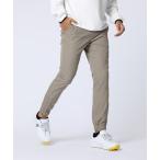 ショッピングリゾート パンツ 「GOLF」2WAY ジョガーパンツ メンズ