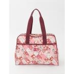 ショッピングボストンバッグ ボストンバッグ PH Tea Party SMALL CARRYALL DUFFLE レディース