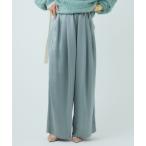 パンツ Chaos(カオス)/ 金子綾さ