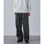  брюки-карго NEW пишущая машинка over брюки мужской 