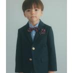 ショッピングフォーマル フォーマル 発表会 卒園式 入学式 TRW ソリッド ジャケット / キッズ 110cm-130cm キッズ 子供服 男の子