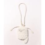 ショルダーバッグ バッグ TITI＆フレンズ ミニショルダーバッグ レディース