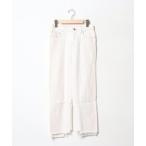 [CIAOPANIC] Denim брюки FREE белый женский 