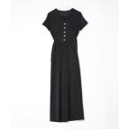 [titivate] все в одном M черный женский 