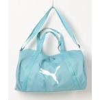 [PUMA] сумка "Boston bag" свободный изумруд женский 