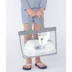 [SHIPS] [KIDS] большая сумка ONE SIZE светло-серый Kids 