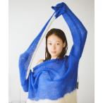 「PAMM」 ドルマンスリーブニット F