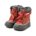 [IFME] [KIDS] ботинки 14.0cm orange Kids 