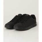 「hummel」 ローカットスニーカー 